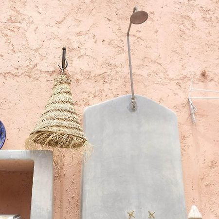 Hannah House Marrakesh Extérieur photo