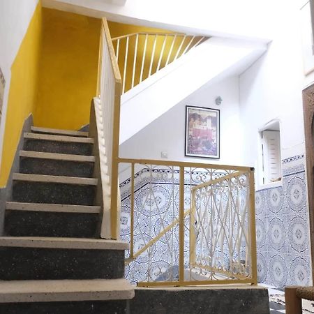 Hannah House Marrakesh Extérieur photo