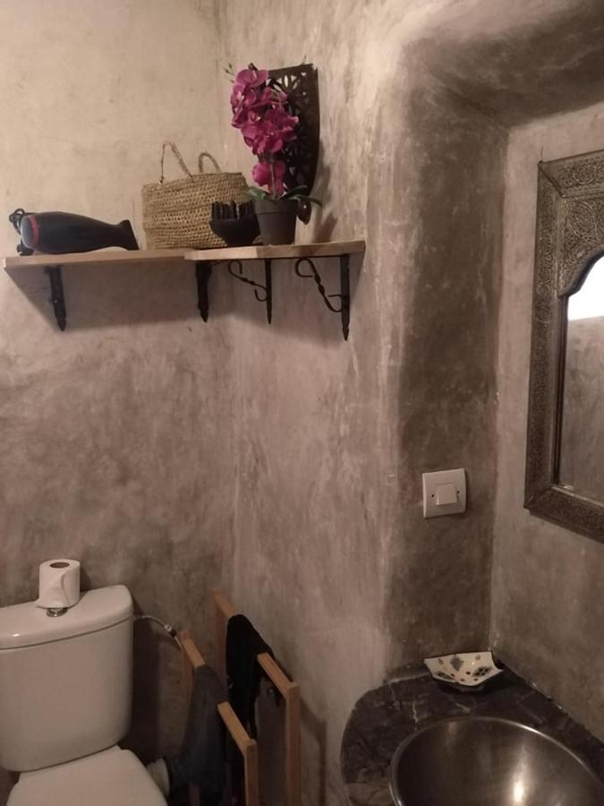 Hannah House Marrakesh Extérieur photo