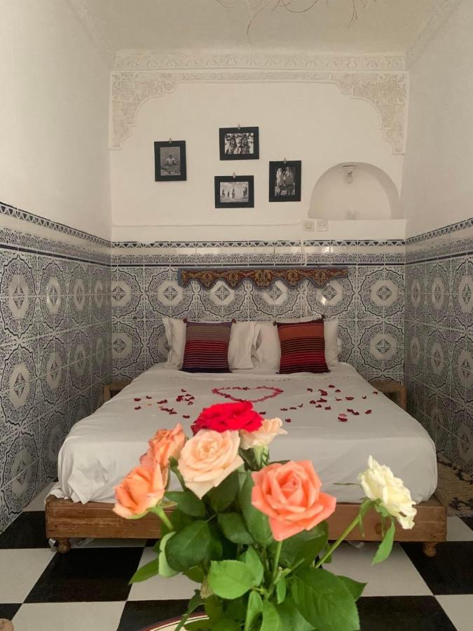 Hannah House Marrakesh Extérieur photo