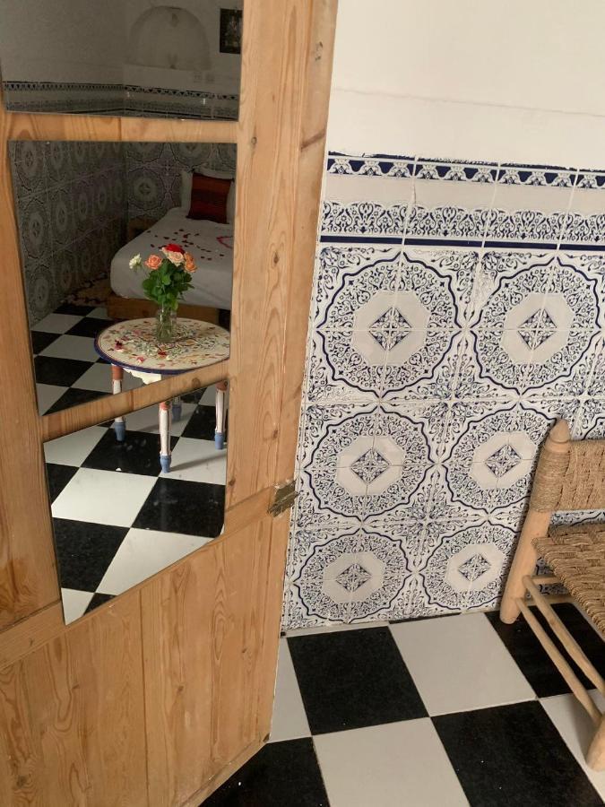 Hannah House Marrakesh Extérieur photo