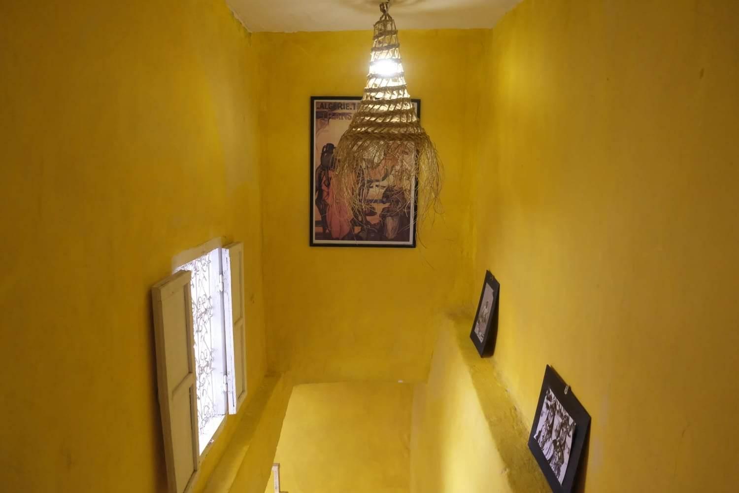 Hannah House Marrakesh Extérieur photo