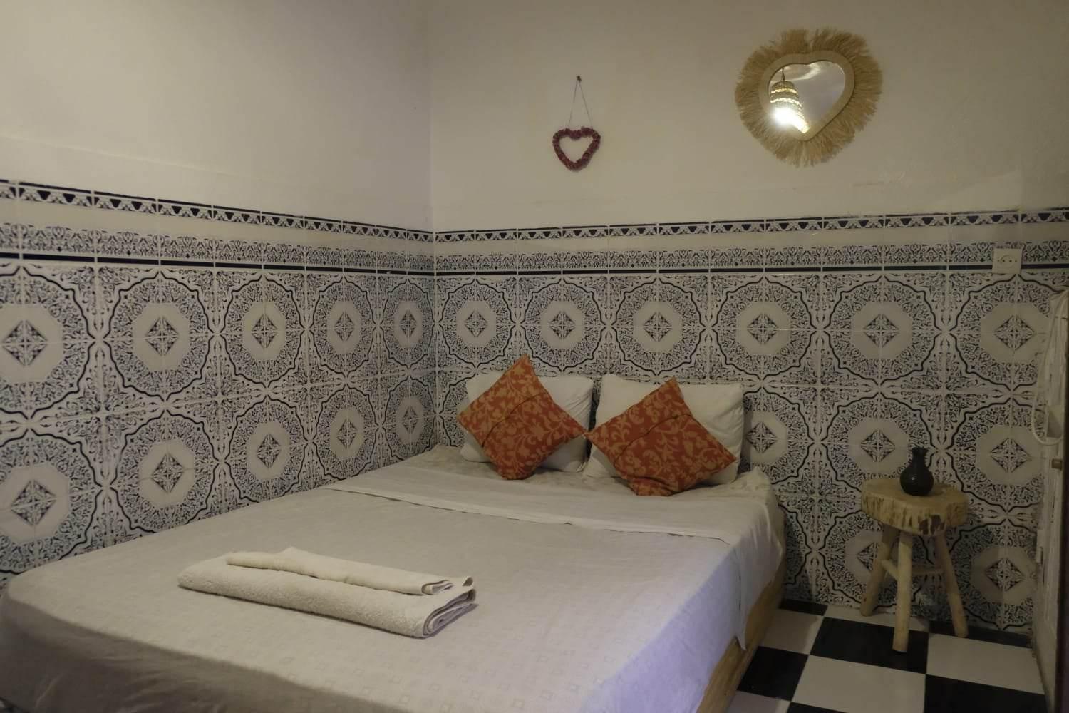 Hannah House Marrakesh Extérieur photo