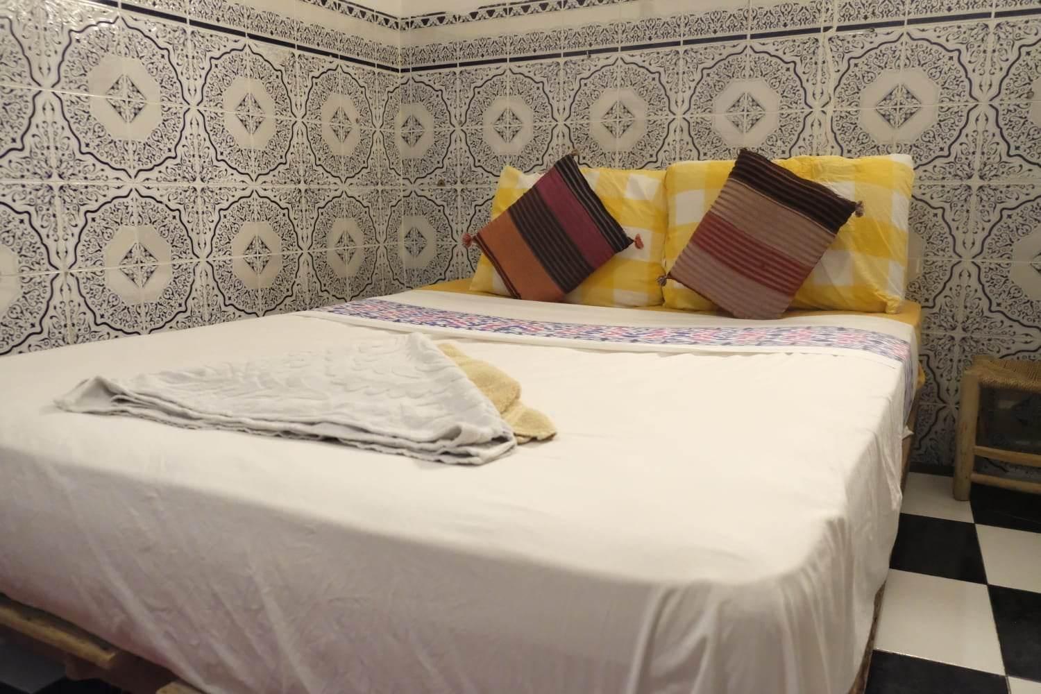 Hannah House Marrakesh Extérieur photo