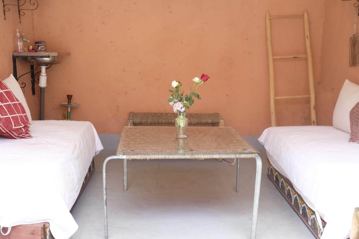 Hannah House Marrakesh Extérieur photo