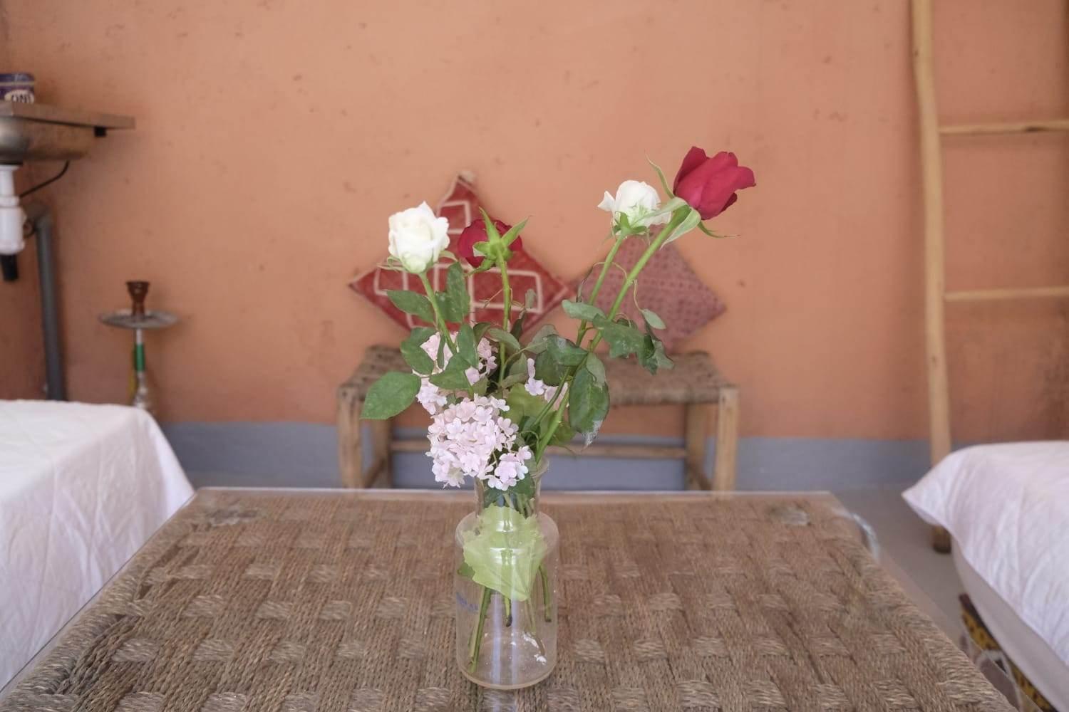 Hannah House Marrakesh Extérieur photo