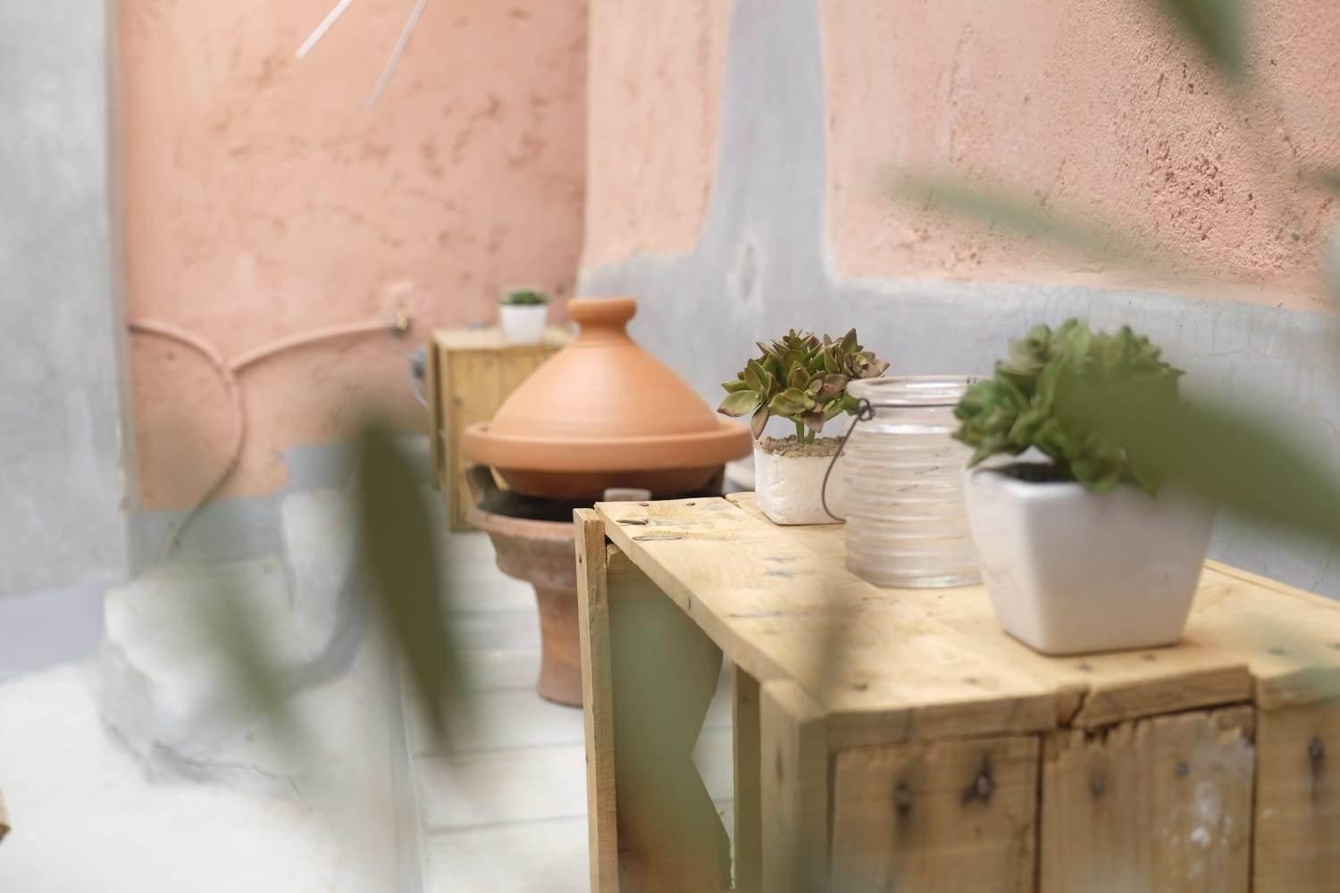 Hannah House Marrakesh Extérieur photo